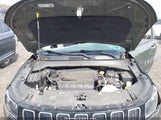 Jeep Compass Limited 4X4 3C4NJDCB9JT397378 снимка