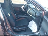 Nissan Kicks Sr Xtronic Cvt 3N1CP5DV2NL530754 fotografie