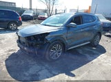 Hyundai Tucson Ultimate KM8J3CAL8KU009266 снимка