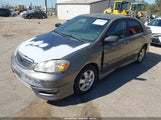Toyota Corolla S 1NXBR32E77Z894389 снимка
