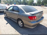 Toyota Corolla S 1NXBR32E77Z894389 снимка
