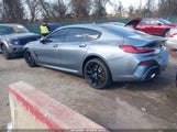 BMW 840I 0000000000NY76767 снимка