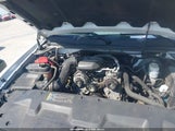 Chevrolet Silverado  Work Truck 1GCNCPEX4BZ232501 снимка