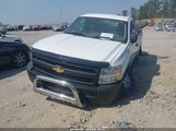 Chevrolet Silverado  Work Truck 1GCNCPEX4BZ232501 снимка