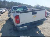 Chevrolet Silverado  Work Truck 1GCNCPEX4BZ232501 снимка