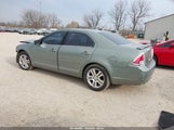 Ford Fusion Sel 3FAHP02109R198960 снимка