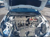 Nissan Sentra Sv 3N1AB7AP6KY383487 снимка