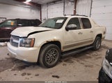 Chevrolet Avalanche Ltz 3GNTKGE75DG349847 снимка
