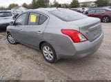 Nissan Versa 1.6 Sl 3N1CN7AP1CL923763 снимка