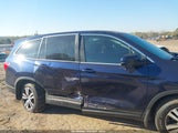 Honda Pilot Ex 5FNYF5H37GB021596 fotografie