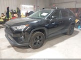 Toyota Rav4 Xle 2T3P1RFV5MC190030 снимка