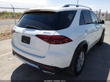 Mercedes-Benz Gle 450 Plug-In Hybrid 4Matic 4JGFB4GB8RB195538 fotografie