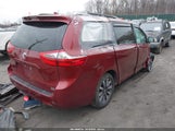 Toyota Sienna Xle 5TDDZ3DC6LS231967 снимка