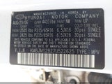 Hyundai Tucson Gls KM8JM12B27U522625 снимка