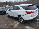 Chevrolet Equinox Lt 2GNAXUEV4K6256753 снимка