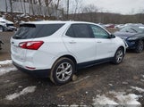 Chevrolet Equinox Lt 2GNAXUEV4K6256753 снимка
