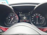 Alfa Romeo Giulia Awd ZARFAEDN6J7593632 снимка