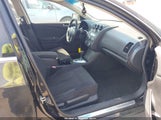 Nissan Altima 2.5 S 1N4AL2AP2CN580738 снимка