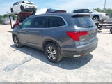 Honda Pilot Ex-L 5FNYF5H87GB006575 снимка