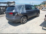 Honda Pilot Ex-L 5FNYF5H87GB006575 снимка