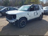 Ford Bronco Sport Outer Banks 3FMCR9C65RRF47667 fotografie