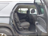 Chevrolet Traverse Fwd Lt Cloth 1GNERGKWXMJ201448 fotografie