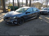 Honda Civic Lx 2HGFC2F66LH505874 снимка