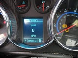 Chevrolet Cruze Ltz 1G1PG5SB0F7206613 снимка