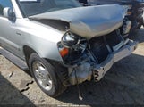 Toyota Highlander Limited V6 JTEEP21A550073453 photo
