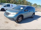Honda Cr-V Lx 2HKRM3H31EH540298 снимка