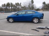 Honda Civic Lx 19XFB2F55FE246089 снимка