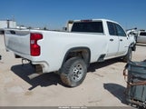 Chevrolet Silverado 2500Hd 4Wd Long Bed Wt 1GC5YLE77PF205537 fotografie