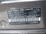 Mitsubishi Outlander Se JA4AD3A38KZ007290 снимка