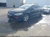 Volkswagen Cc R-Line WVWMP7AN7CE507971 снимка
