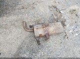 Mitsubishi Lancer De JA32U1FU0AU019427 снимка