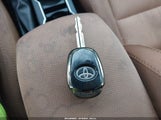 Toyota Corolla Le 2T1BURHE0FC368582 fotografie