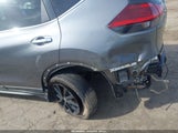 Nissan Rogue Sv 5N1AT2MV6JC754920 снимка