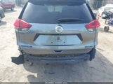 Nissan Rogue Sv 5N1AT2MV6JC754920 снимка