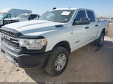 Ram  Tradesman 4X4 6'4 Box 3C6UR5CJ2NG272861 fotografie