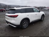 Infiniti Qx60 Pure 5N1DL1ER0RC345476 fotografie