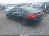 Nissan Sentra Sv 3N1AB7AP8HY266440 снимка