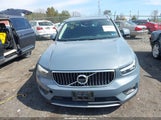 Volvo Xc40 T5 Inscription YV4162UL2N2733808 снимка