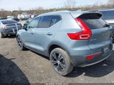 Volvo Xc40 T5 Inscription YV4162UL2N2733808 снимка