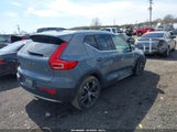 Volvo Xc40 T5 Inscription YV4162UL2N2733808 снимка