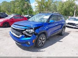 Kia Seltos Sx Turbo KNDETCA24M7108472 снимка