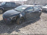 Toyota Corolla Se 5YFS4MCE4SP217457 снимка