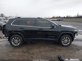 Jeep Cherokee Latitude Plus 4X4 1C4PJMLB8KD201317 снимка