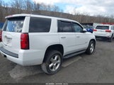 Chevrolet Tahoe Lt 1GNSKBKCXGR456641 снимка