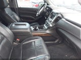 Chevrolet Tahoe Lt 1GNSKBKCXGR456641 снимка