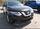 Nissan Rogue Sv 5N1AT2MT3JC780325 снимка